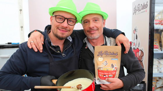 Article Gault&Millau du 5 décembre 2025